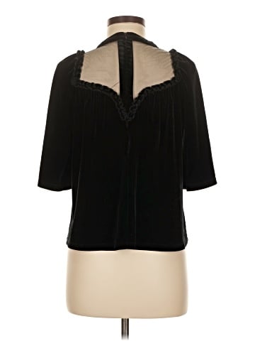 Foxiedox 3/4 Sleeve Blouse (view 2)