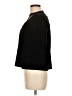 Foxiedox Black 3/4 Sleeve Blouse Size 8 (estimated) - photo 5