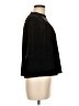 Foxiedox Black 3/4 Sleeve Blouse Size 8 (estimated) - photo 4