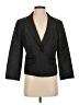Halogen Houndstooth Gray Blazer Size S - photo 1