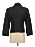 Halogen Houndstooth Gray Blazer Size S - photo 2