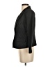 Halogen Houndstooth Gray Blazer Size S - photo 5