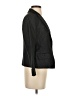 Halogen Houndstooth Gray Blazer Size S - photo 4