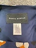 Donna Morgan 100% Polyester Blue Casual Dress Size 10 - photo 7