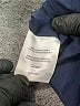 Donna Morgan 100% Polyester Blue Casual Dress Size 10 - photo 8