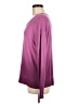 Splendid Purple Pullover Sweater Size M - photo 5