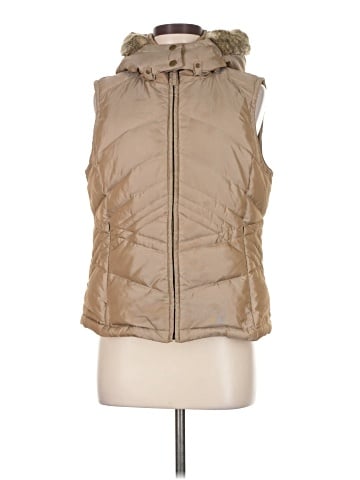 Ann Taylor LOFT Vest (view 1)