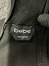 Bebe Black Active Pants Size S - photo 4