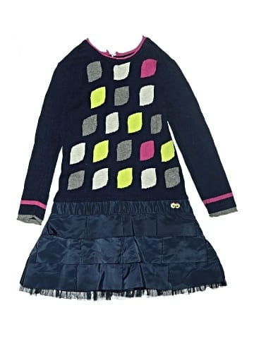 Deux Par Deux Dress (view 1)