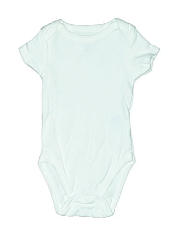 Kidgets Short Sleeve Onesie (view 1)