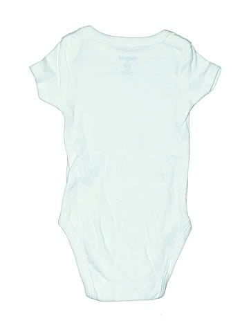 Kidgets Short Sleeve Onesie (view 2)