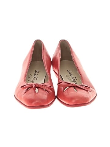 Salvatore Ferragamo Flats (view 2)