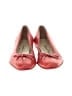 Salvatore Ferragamo Red Flats Size 6 - photo 2