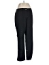 Chico's Solid Black Dress Pants Size Lg (2) - photo 1