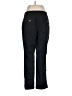 Chico's Solid Black Dress Pants Size Lg (2) - photo 2