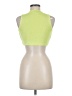 Hours Green Tank Top Size M - photo 2