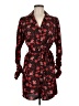 Walter Baker Red Casual Dress Size M - photo 1