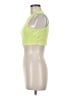 Hours Green Tank Top Size M - photo 5