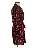 Walter Baker Red Casual Dress Size M - photo 4