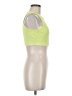 Hours Green Tank Top Size M - photo 4