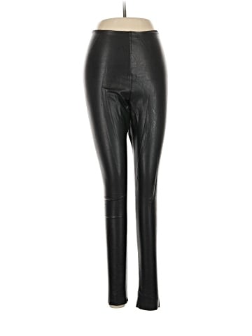 Commando Control Leggings (view 1)