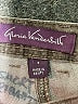 Gloria Vanderbilt Chevron-herringbone Gray Jeans Size 8 - photo 6