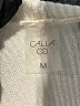 Calia Ivory Poncho Size M - photo 7
