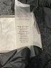 Calia Ivory Poncho Size M - photo 8