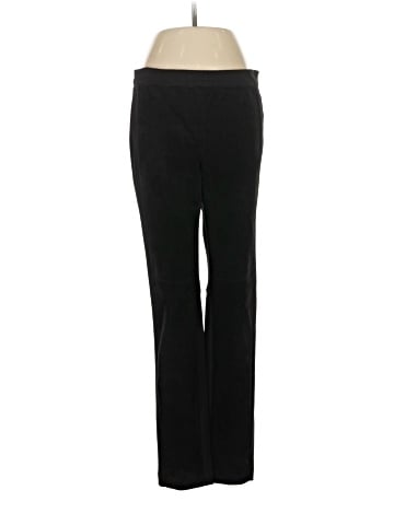 Ecru Dress Pants (view 1)