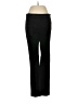 Ecru Black Dress Pants Size M - photo 1