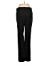 Ecru Black Dress Pants Size M - photo 2