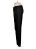 Ecru Black Dress Pants Size M - photo 5