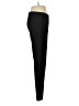 Ecru Black Dress Pants Size M - photo 4