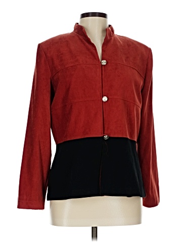 R&K Jacket (view 1)