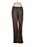 Joe's Jeans 100% Polyurethane Brown Casual Pants Size 29 waist - photo 1