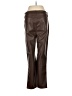 Joe's Jeans 100% Polyurethane Brown Casual Pants Size 29 waist - photo 2