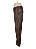 Joe's Jeans 100% Polyurethane Brown Casual Pants Size 29 waist - photo 5