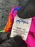 Dolfin Print Pink Swimsuit Bottoms Size XS (30) - photo 3