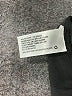 A New Day Black Sleeveless Blouse Size S - photo 8