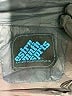 Eastern Mountain Sports 100% Nylon Solid Black Blue Jacket Size S (estimated) - photo 6
