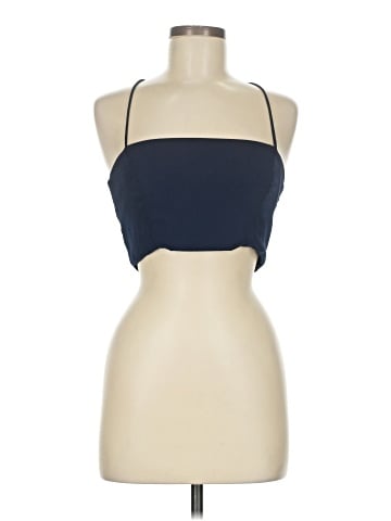 Fame And Partners Sleeveless Top (view 1)