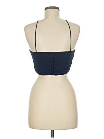 Fame And Partners Sleeveless Top (view 2)