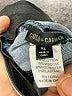Coco + Carmen Solid Blue Jeans Size XL - photo 5