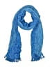 Unbranded Blue Scarf One size - photo 1