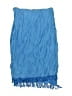 Unbranded Blue Scarf One size - photo 2