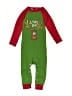 Lazy One 100% Cotton Green Long Sleeve Onesie 3-6 MO / 6 MO - photo 1