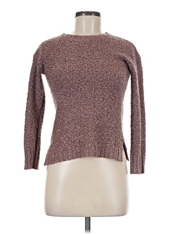 Copper Key Pullover Sweater (view 1)