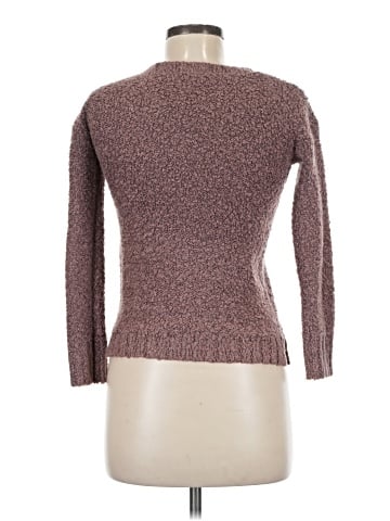 Copper Key Pullover Sweater (view 2)