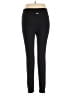 Marika Solid Black Active Pants Size XL - photo 2