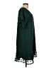 Shein 100% Polyester Green Casual Dress Size 12 - photo 4